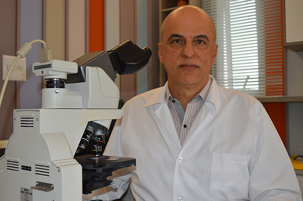 Dr. Jorge Alberto Thomé